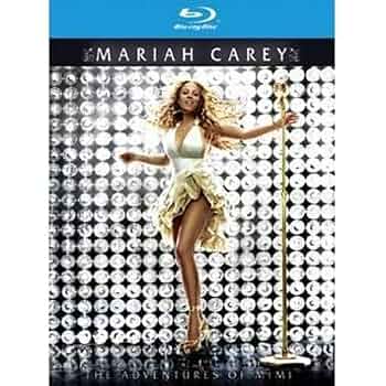Amazon.co.jp: The Adventures of Mimi [Blu-ray] [Import